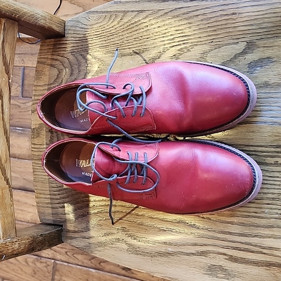 Men's shoes - Picture 1 of 6